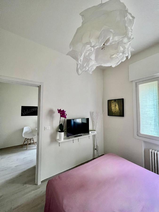 Padova Dream: Flat In The Heart Of Padua Lägenhet Exteriör bild