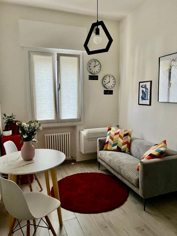 Padova Dream: Flat In The Heart Of Padua Lägenhet Exteriör bild