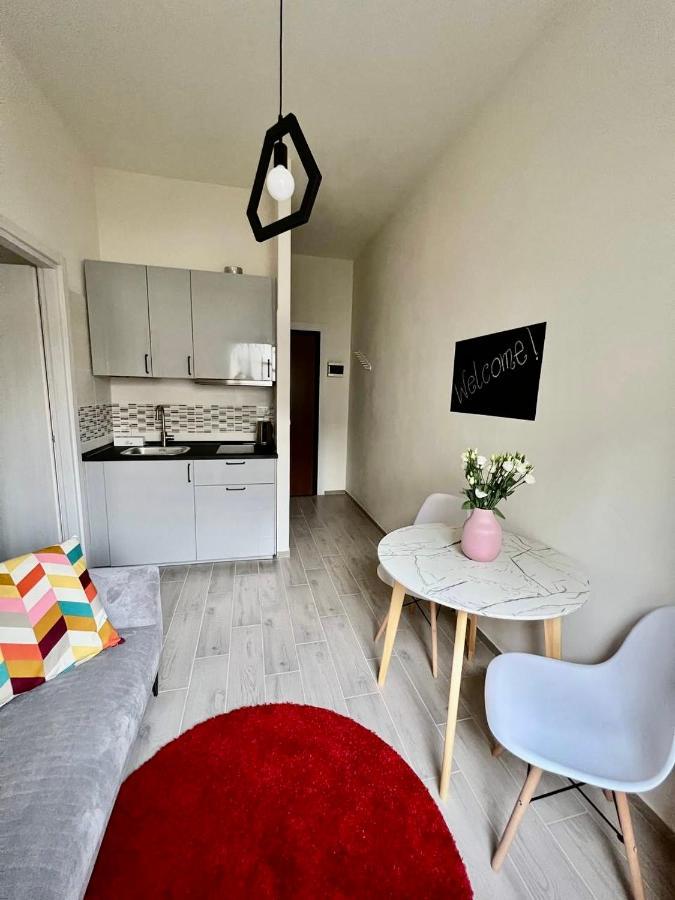 Padova Dream: Flat In The Heart Of Padua Lägenhet Exteriör bild