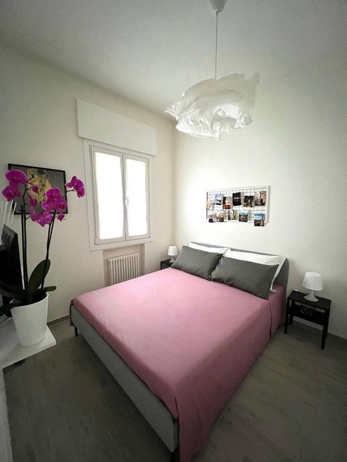 Padova Dream: Flat In The Heart Of Padua Lägenhet Exteriör bild