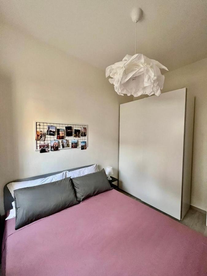 Padova Dream: Flat In The Heart Of Padua Lägenhet Exteriör bild