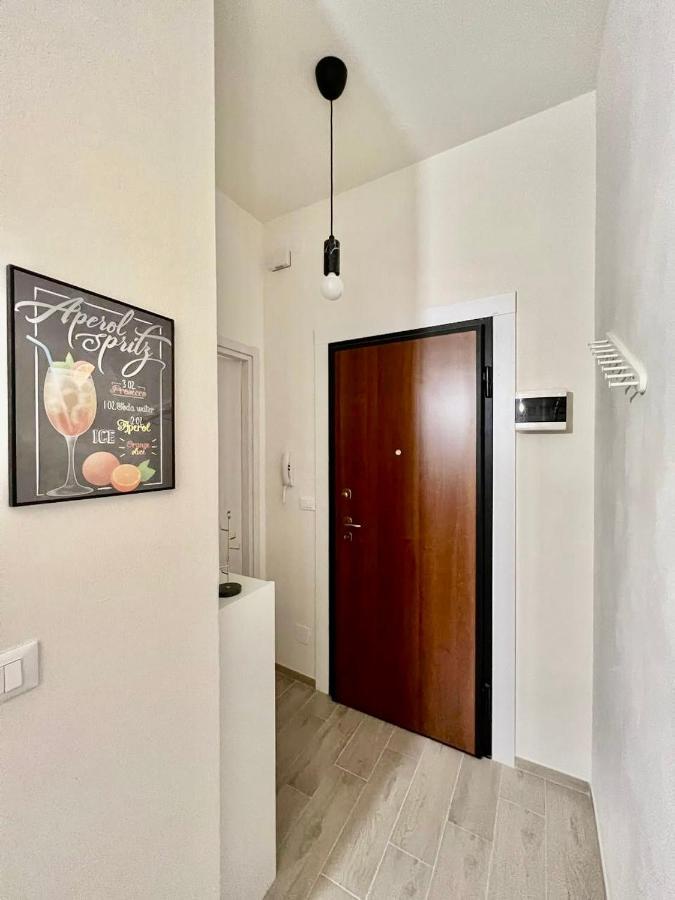 Padova Dream: Flat In The Heart Of Padua Lägenhet Exteriör bild